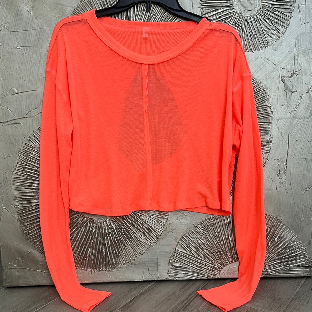FP Movement Top